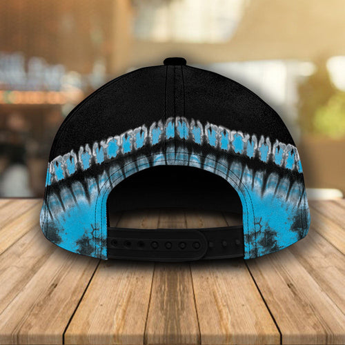 nrl-cronulla-sutherland-sharks-classic-cap-custom-name