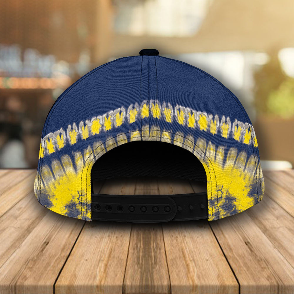 nrl-north-queensland-cowboys-classic-cap-custom-name