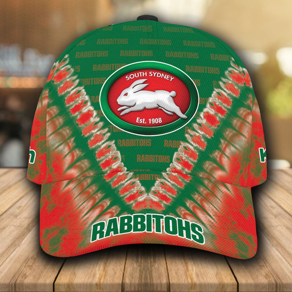 nrl-south-sydney-rabbitohs-classic-cap-custom-name