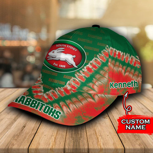 nrl-south-sydney-rabbitohs-classic-cap-custom-name