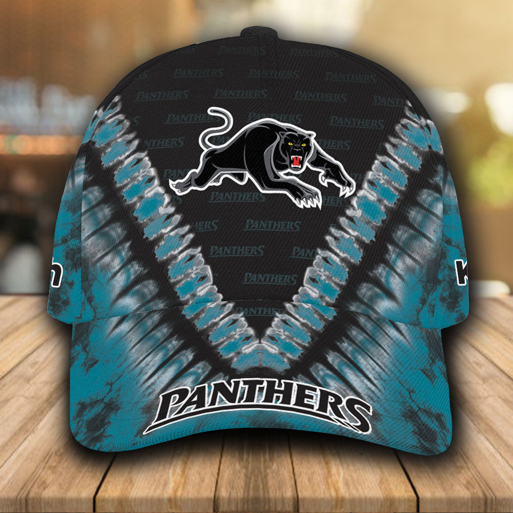 nrl-penrith-panthers-classic-cap-custom-name