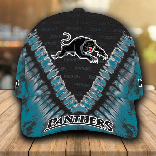 nrl-penrith-panthers-classic-cap-custom-name