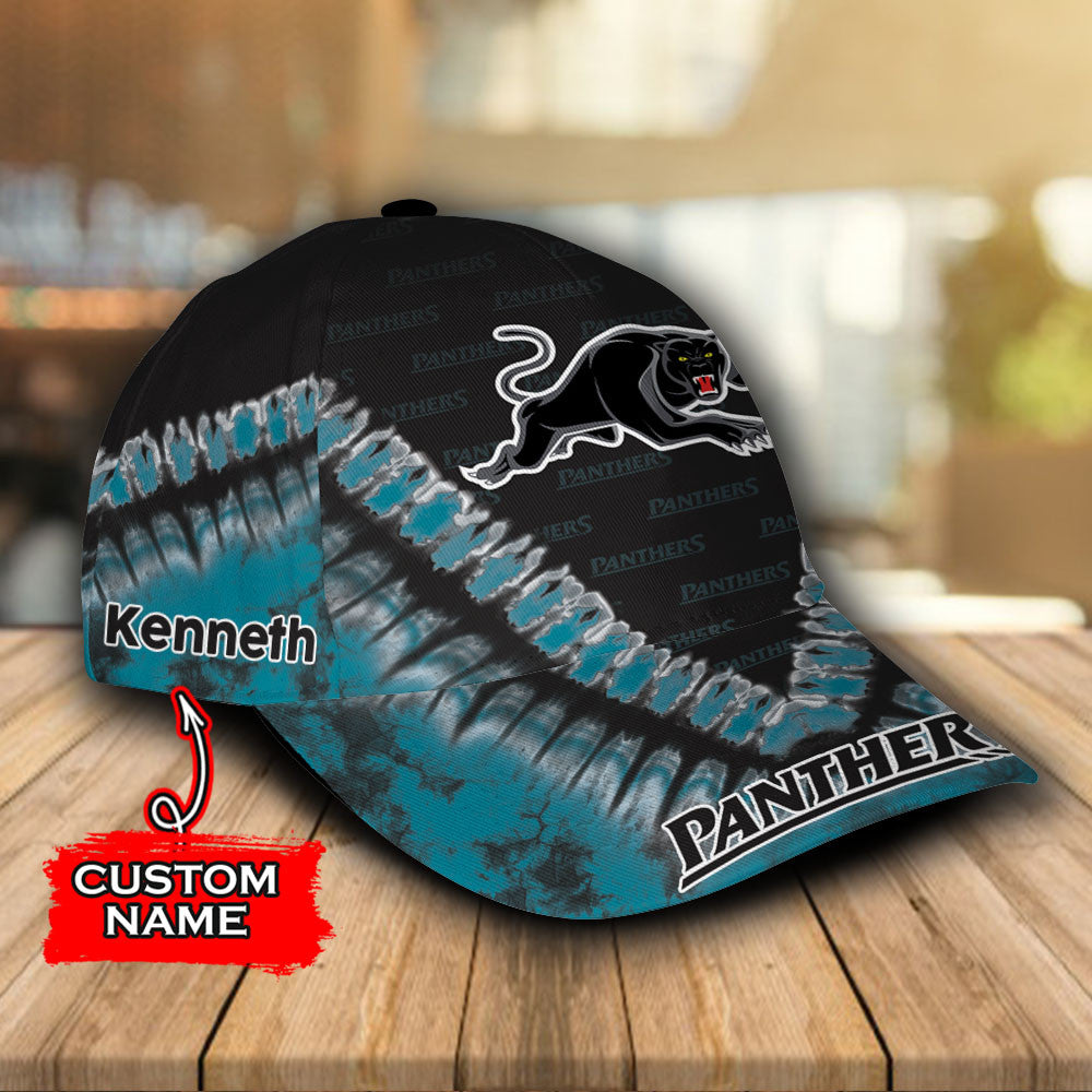 nrl-penrith-panthers-classic-cap-custom-name