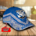 nrl-canterbury-bankstown-bulldogs-classic-cap-custom-name