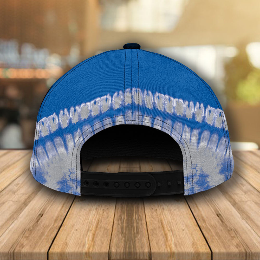 nrl-canterbury-bankstown-bulldogs-classic-cap-custom-name
