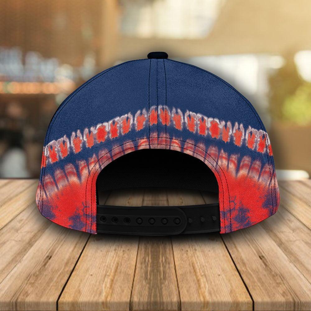 nrl-sydney-roosters-classic-cap-custom-name