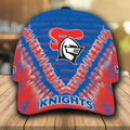nrl-newcastle-knights-classic-cap-custom-name