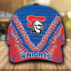 nrl-newcastle-knights-classic-cap-custom-name