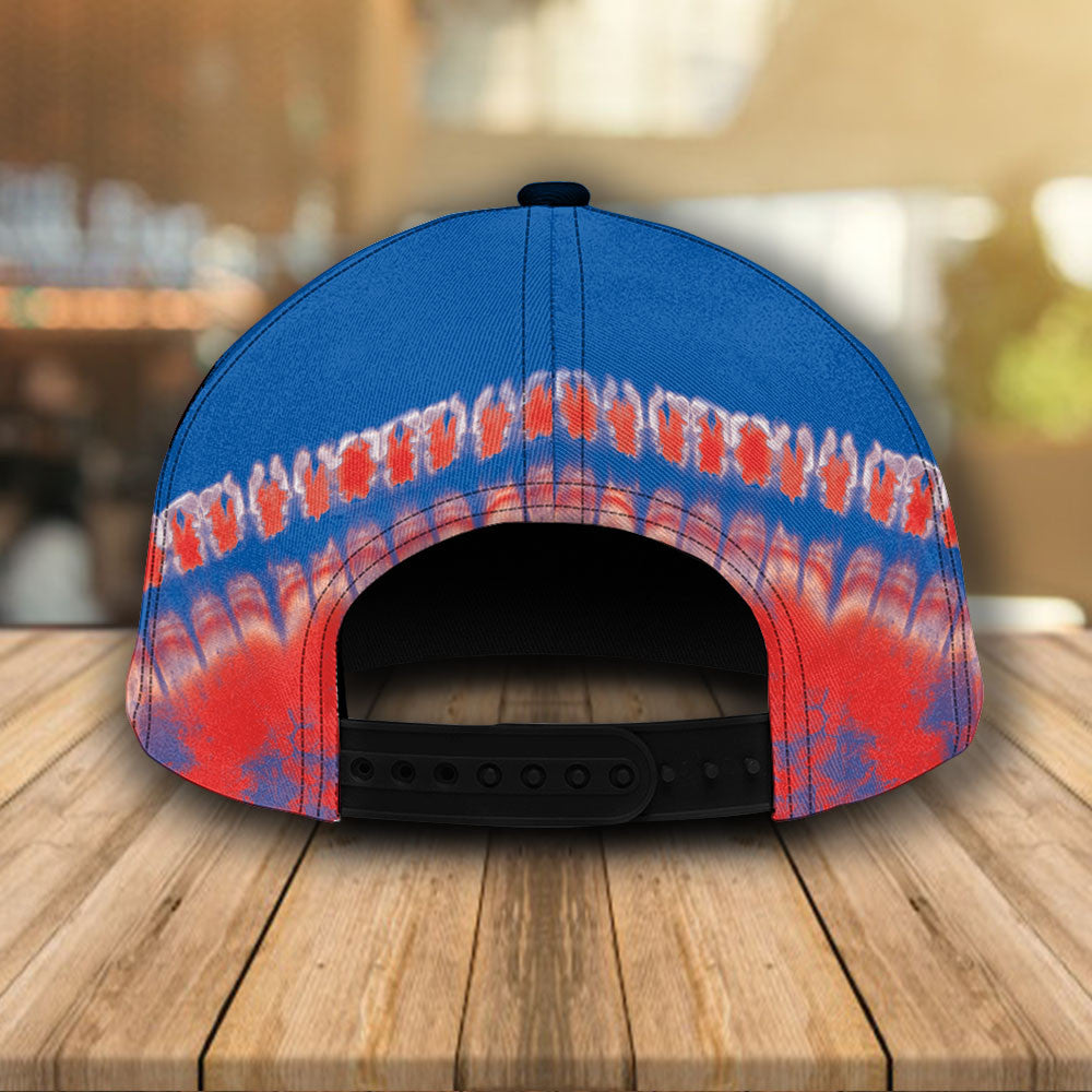 nrl-newcastle-knights-classic-cap-custom-name