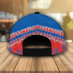 nrl-newcastle-knights-classic-cap-custom-name