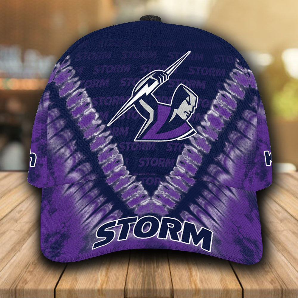 nrl-melbourne-storm-classic-cap-custom-name