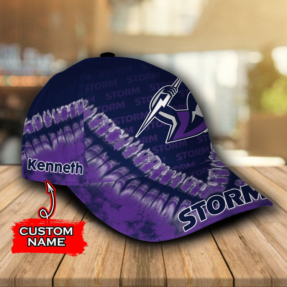 nrl-melbourne-storm-classic-cap-custom-name