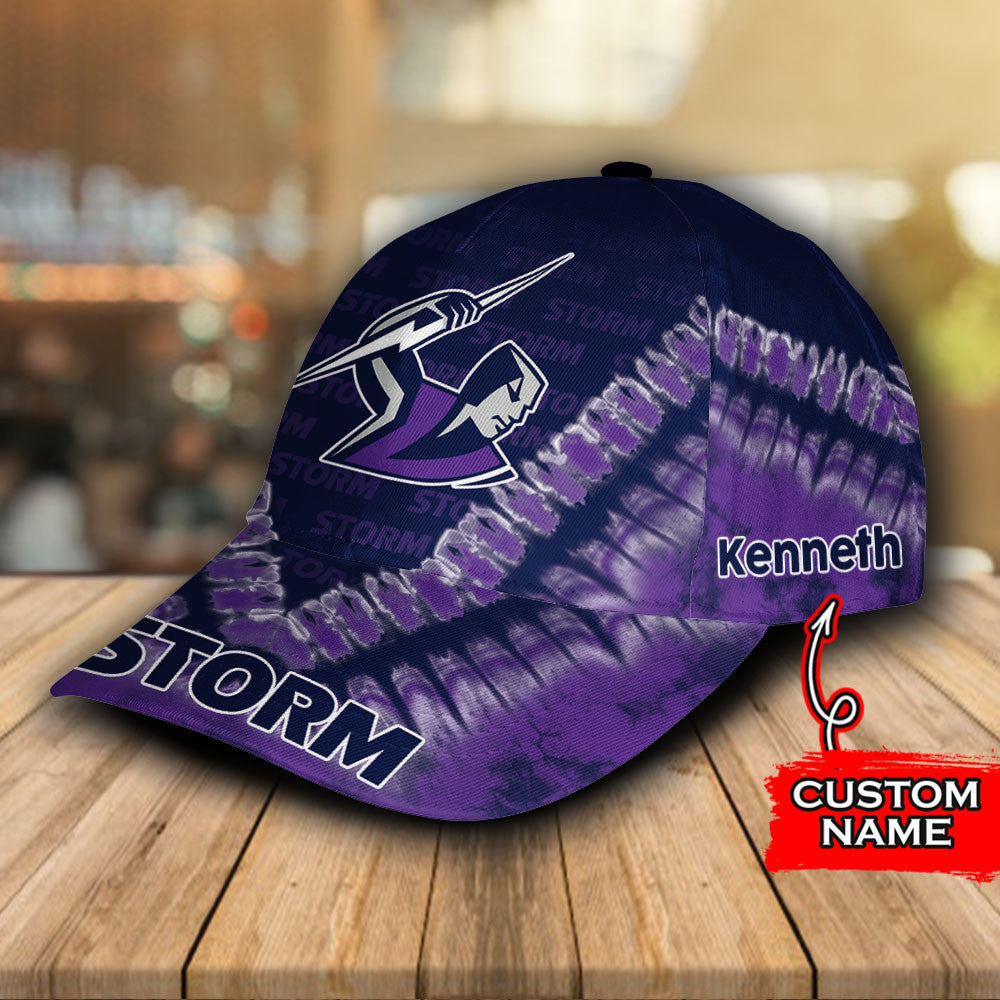nrl-melbourne-storm-classic-cap-custom-name