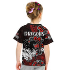 nrl-st-george-illawarra-dragons-rugby-saints-1998-aboriginal-kid-t-shirt