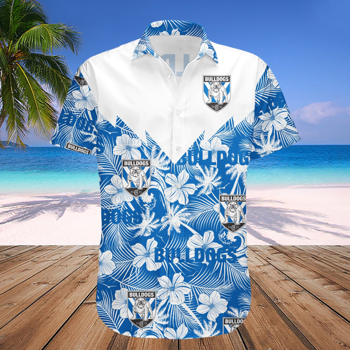 canterbury-bankstown-bulldogs-hawaii-shirt-tropical-seamless-nrl