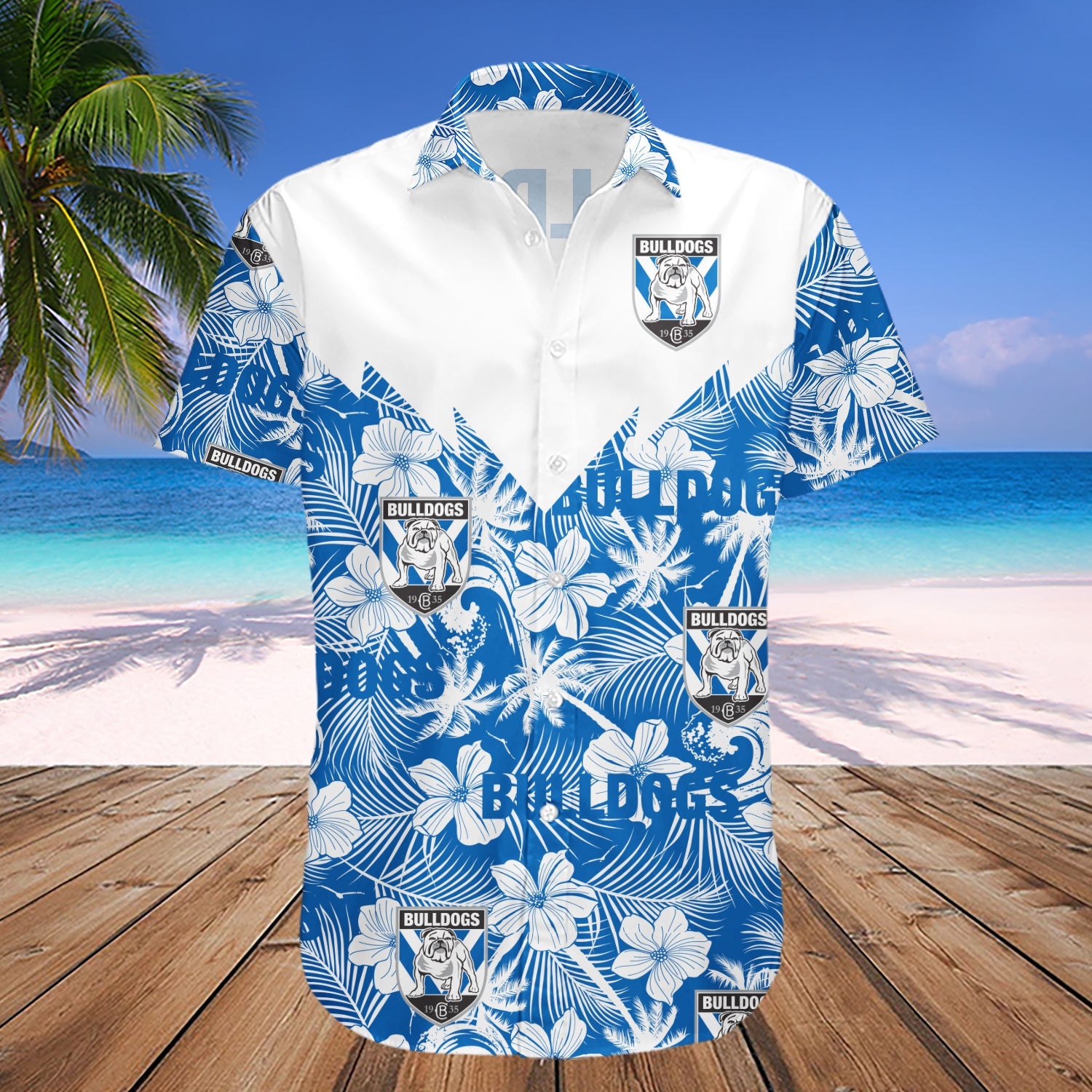canterbury-bankstown-bulldogs-hawaii-shirt-tropical-seamless-nrl