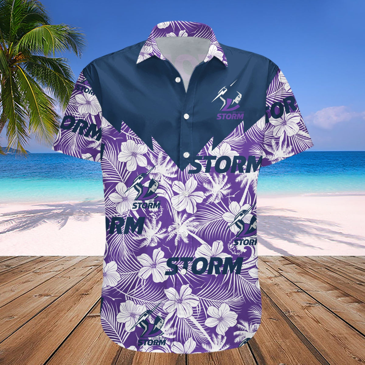 melbourne-storm-hawaii-shirt-tropical-seamless-nrl