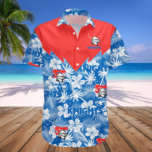 newcastle-knights-hawaii-shirt-tropical-seamless-nrl