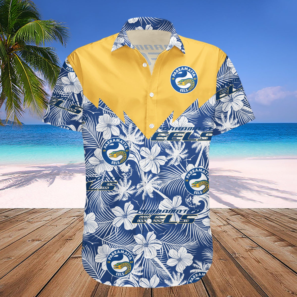 parramatta-eels-hawaii-shirt-tropical-seamless-nrl