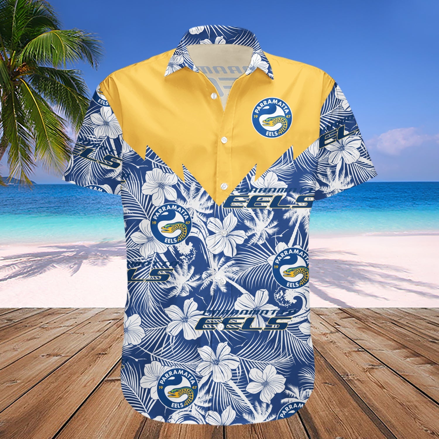 parramatta-eels-hawaii-shirt-tropical-seamless-nrl