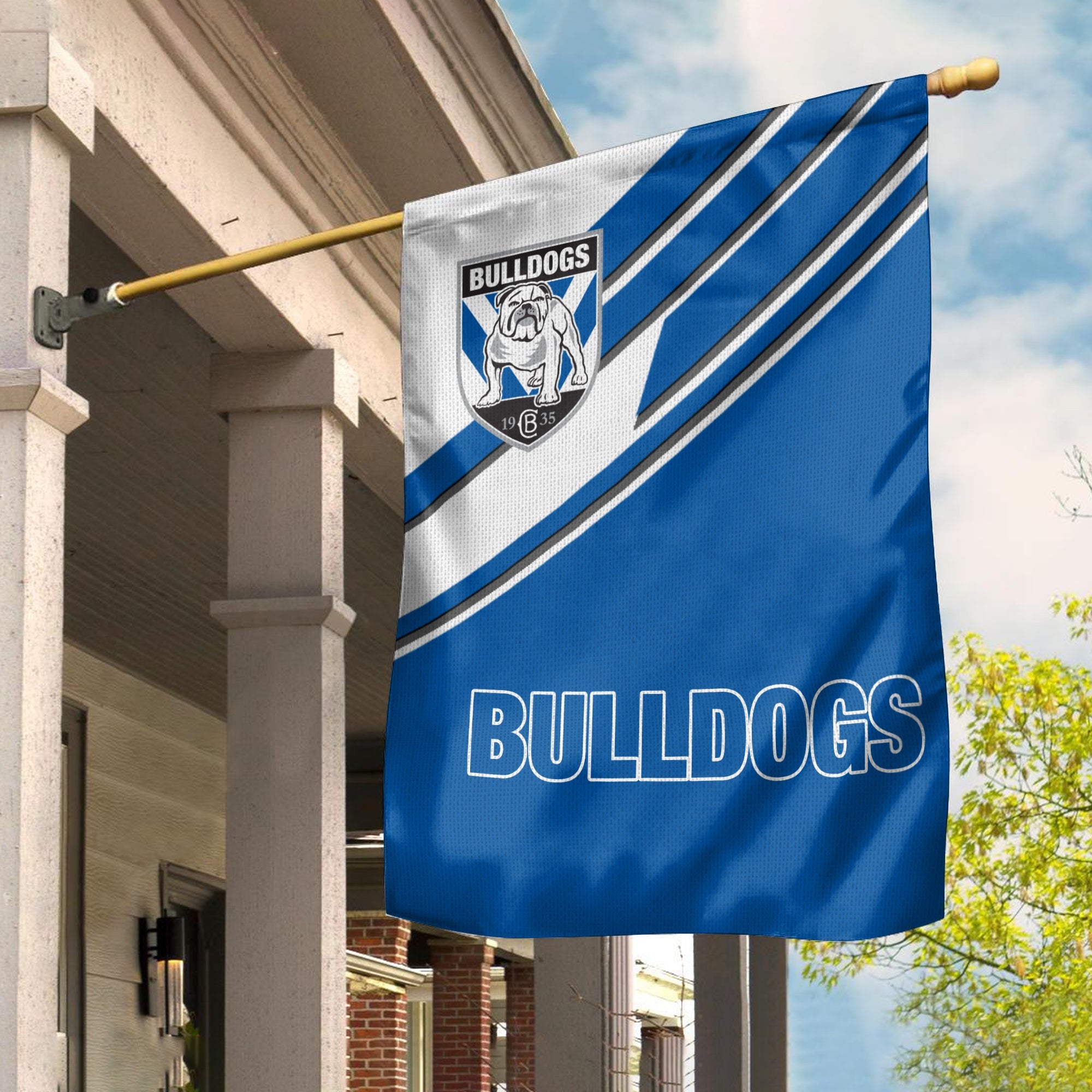canterbury-bankstown-bulldogs-flags-logo-sport-nrl