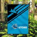 cronulla-sutherland-sharks-flags-logo-sport-nrl