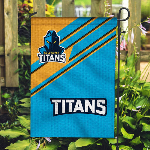gold-coast-titans-flags-logo-sport-nrl