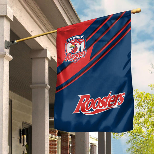 sydney-roosters-flags-logo-sport-nrl