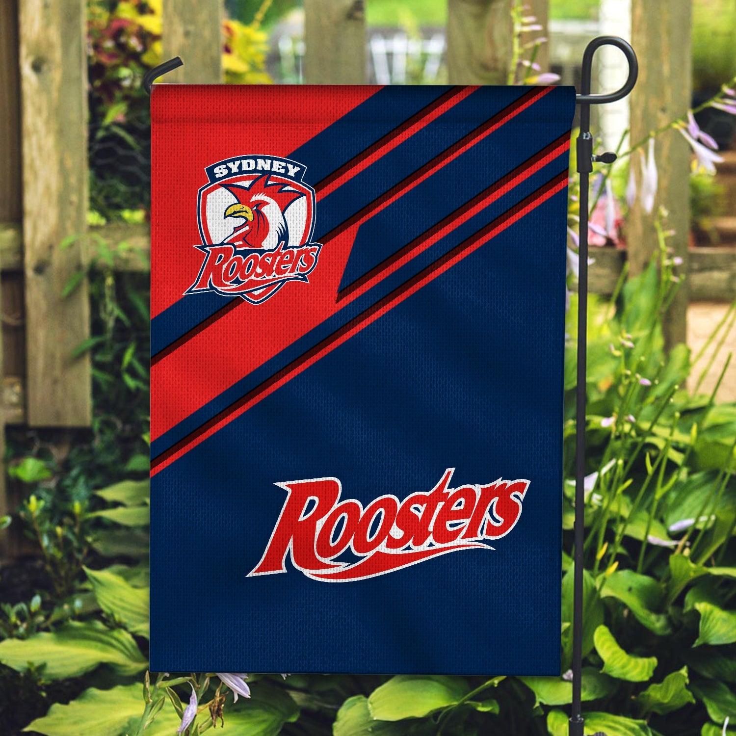 sydney-roosters-flags-logo-sport-nrl