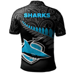 cronulla-sutherland-sharks-polo-shirt-rugby-maori-nrl
