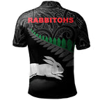 south-sydney-rabbitohs-polo-shirt-rugby-maori-nrl