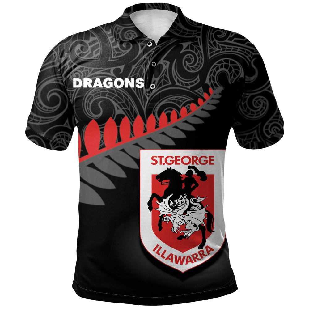 st-george-illawarra-dragons-polo-shirt-rugby-maori-nrl