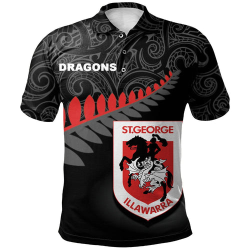 st-george-illawarra-dragons-polo-shirt-rugby-maori-nrl