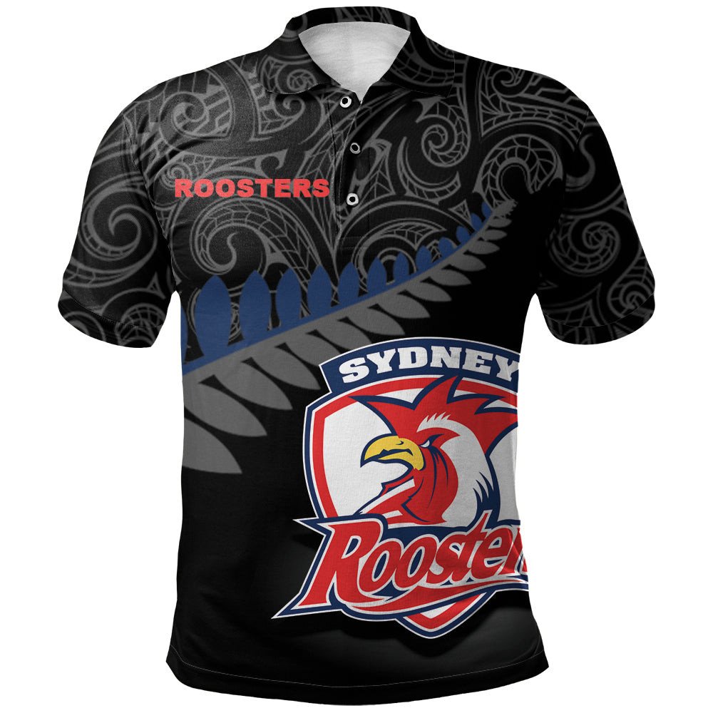 sydney-roosters-polo-shirt-rugby-maori-nrl