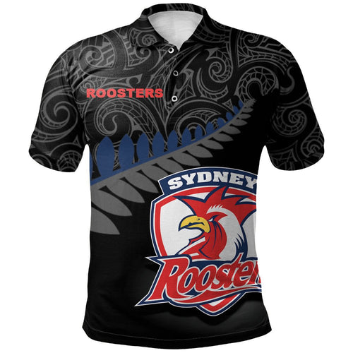 sydney-roosters-polo-shirt-rugby-maori-nrl