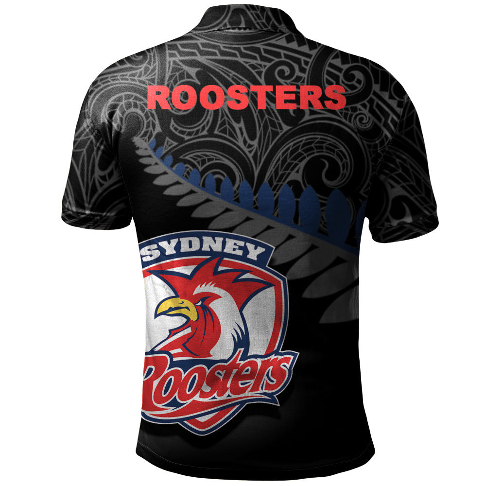 sydney-roosters-polo-shirt-rugby-maori-nrl