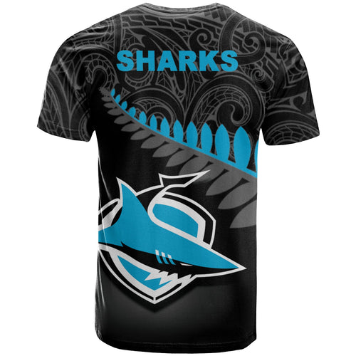 cronulla-sutherland-sharks-t-shirt-rugby-maori-nrl