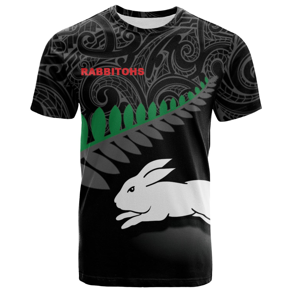 south-sydney-rabbitohs-t-shirt-rugby-maori-nrl