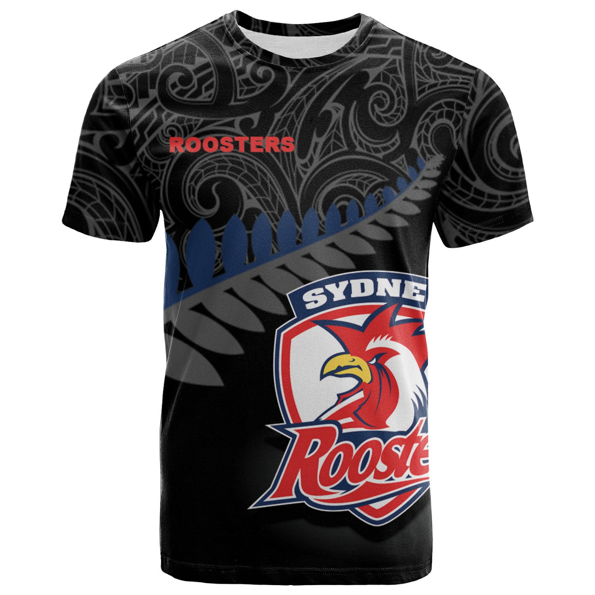 sydney-roosters-t-shirt-rugby-maori-nrl