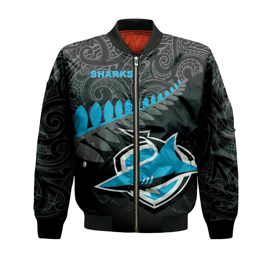 cronulla-sutherland-sharks-bomber-rugby-maori-nrl
