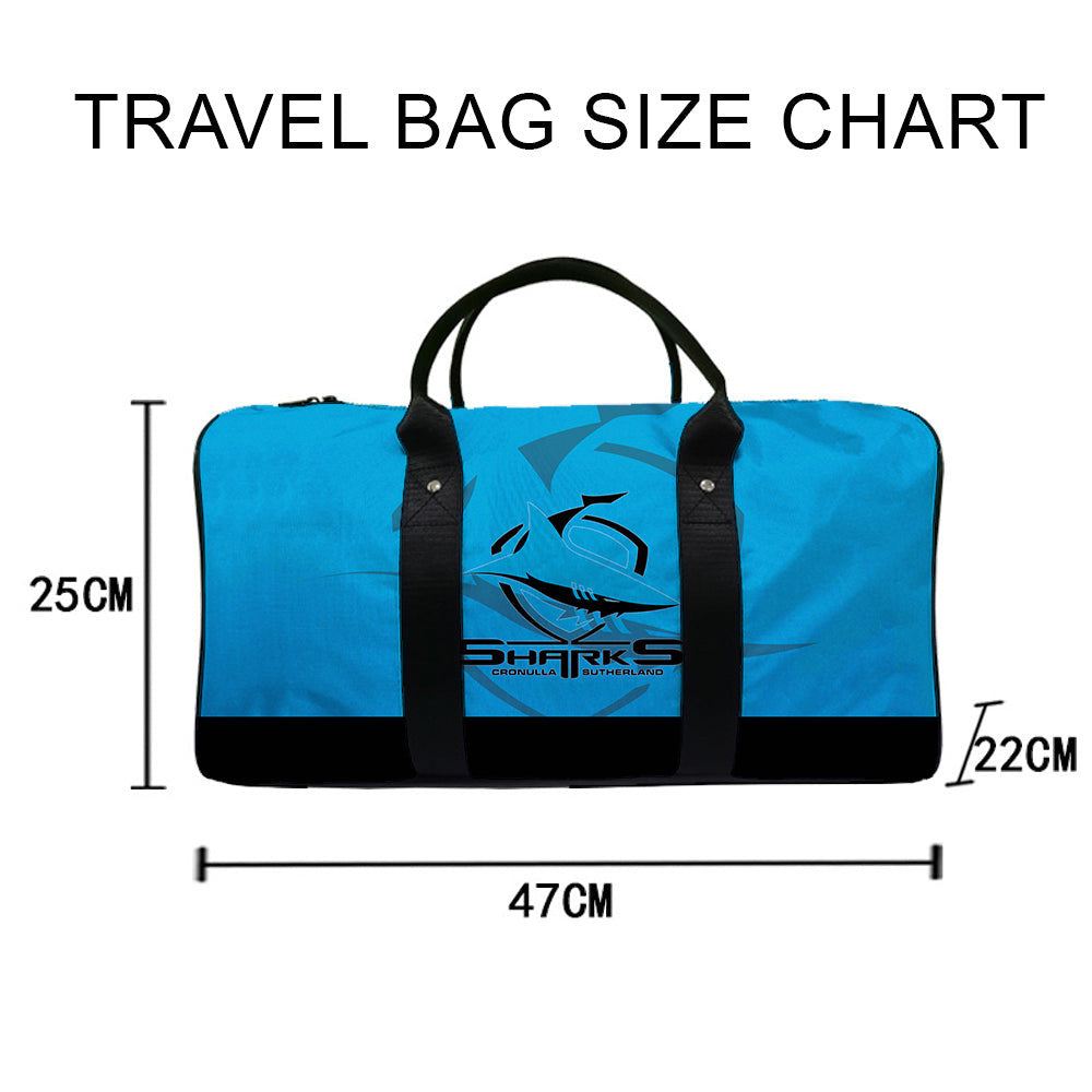 cronulla-sutherland-sharks-travel-bag-nrl