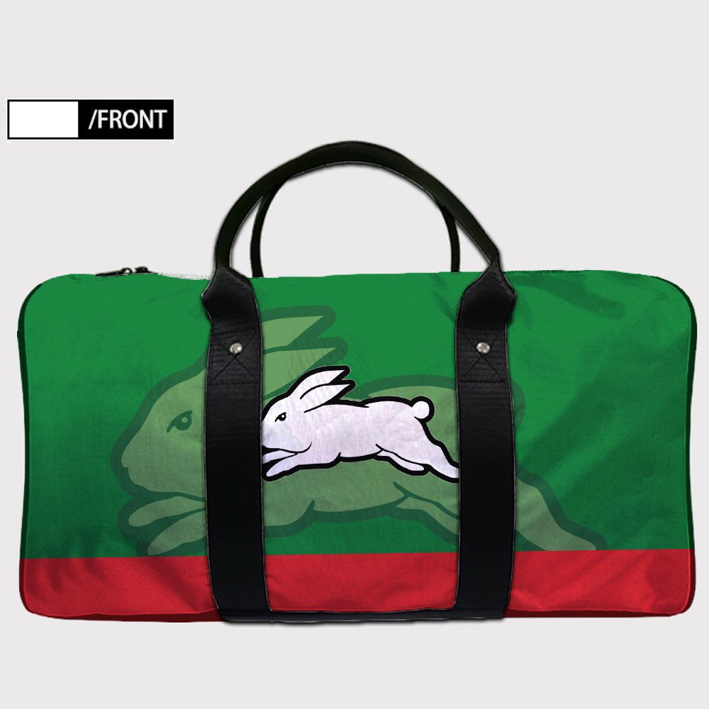 south-sydney-rabbitohs-travel-bag-nrl