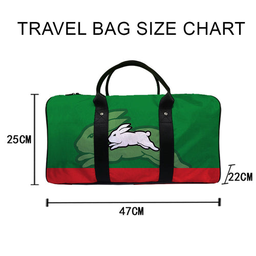 south-sydney-rabbitohs-travel-bag-nrl