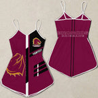 brisbane-broncos-women-rompers-sport-style-nrl
