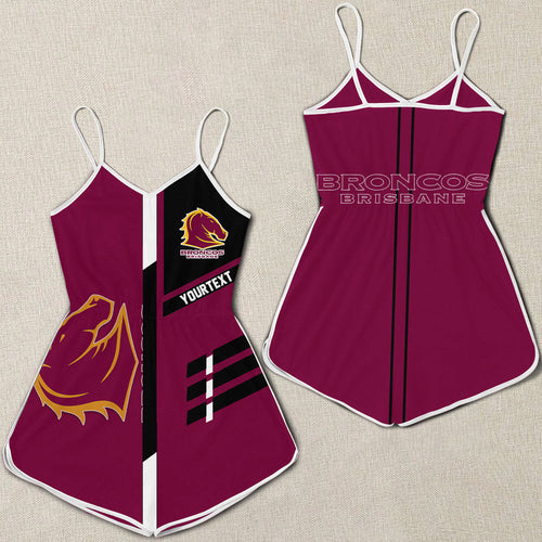 brisbane-broncos-women-rompers-sport-style-nrl