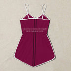brisbane-broncos-women-rompers-sport-style-nrl