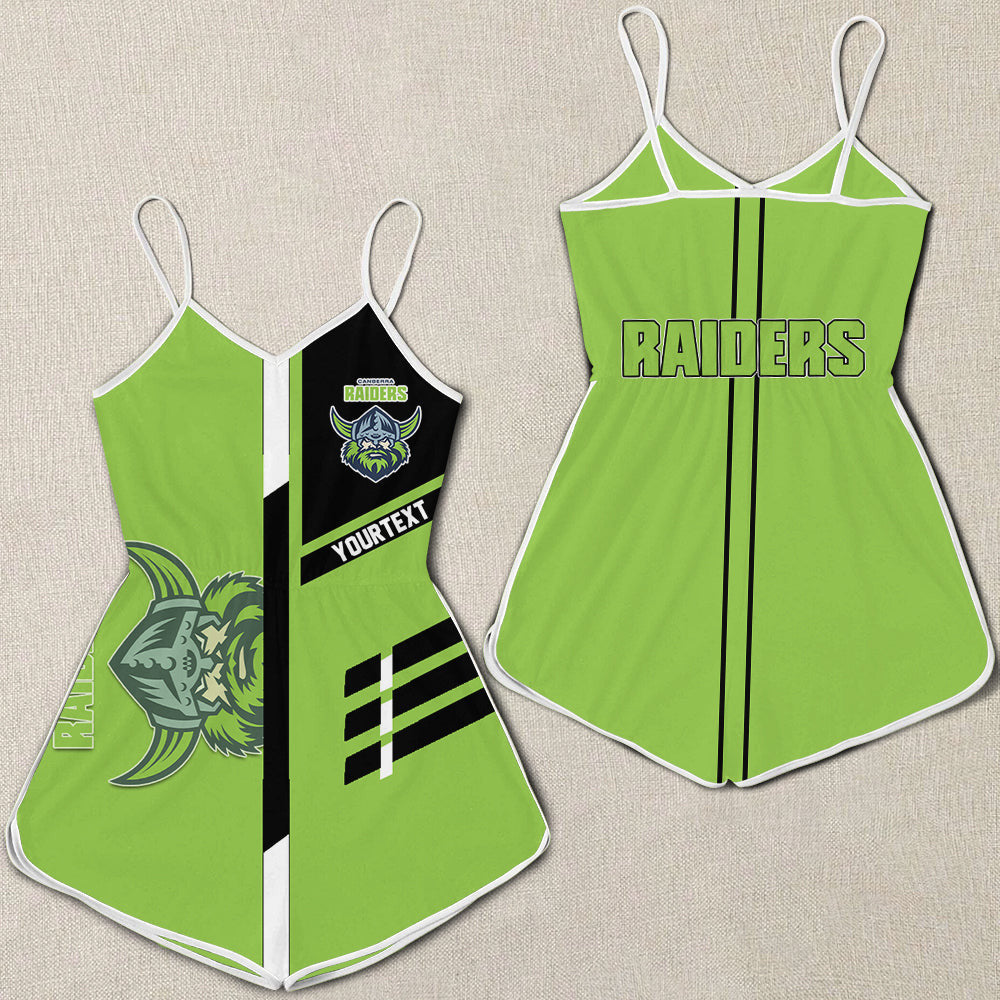 canberra-raiders-women-rompers-sport-style-nrl