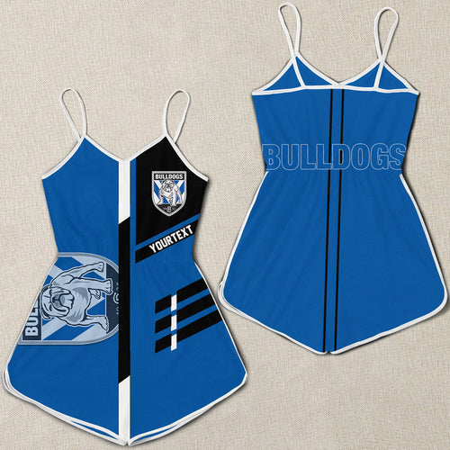 canterbury-bankstown-bulldogs-women-rompers-sport-style-nrl