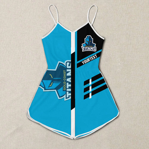 gold-coast-titans-women-rompers-sport-style-nrl
