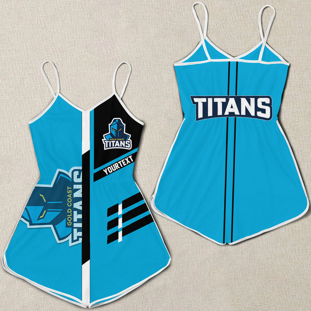 gold-coast-titans-women-rompers-sport-style-nrl